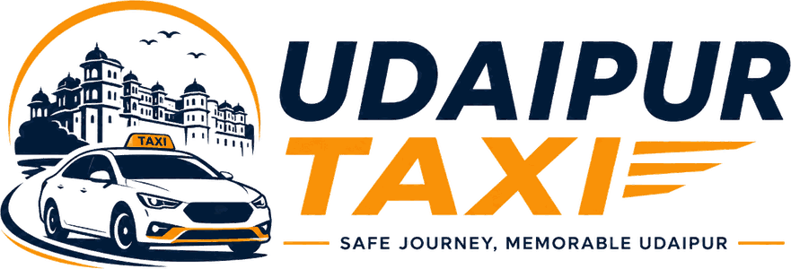Udaipur Taxi — taxi service in Udaipur